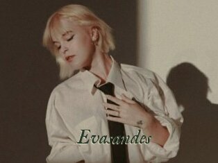 Evasandes