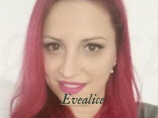 Evealice