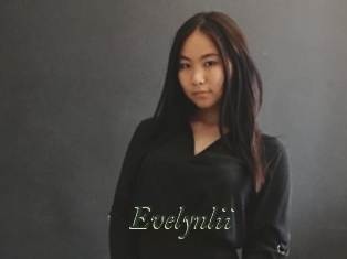 Evelynlii