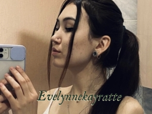 Evelynnekayratte