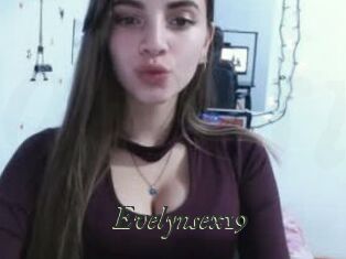 Evelynsex19