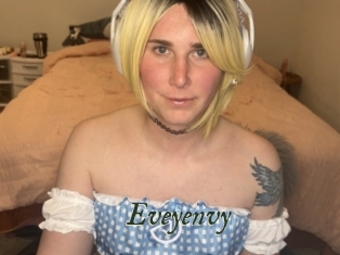 Eveyenvy