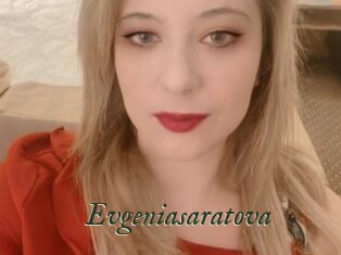Evgeniasaratova