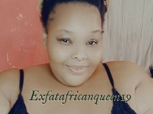 Exfatafricanqueen19