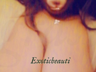 Exoticbeauti