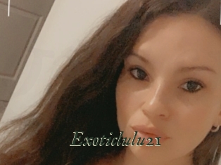 Exoticlulu21