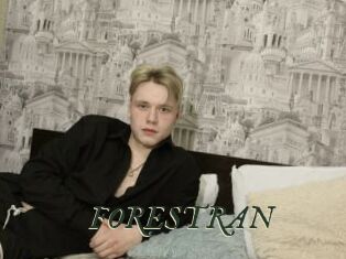 FORESTRAN