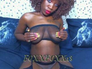 FOXXFOXX18