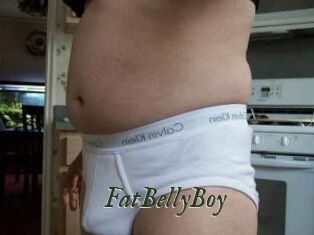 FatBellyBoy