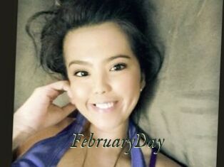 FebruaryDay