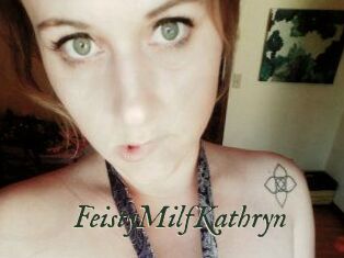 FeistyMilfKathryn