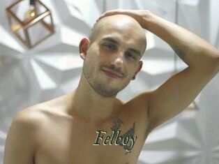 Felboy