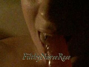 FilthyNurseRose