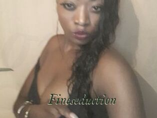 Fineseduction