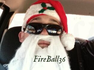 FireBall36