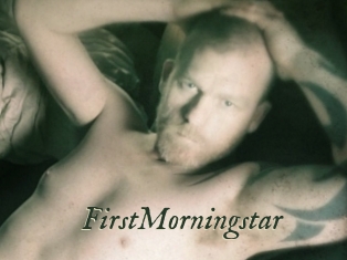 FirstMorningstar