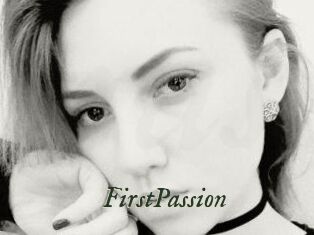 FirstPassion