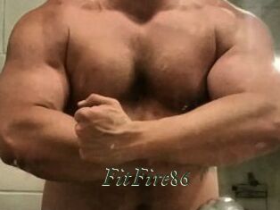 FitFire86