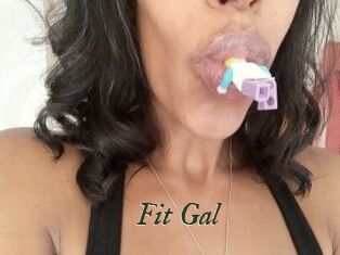 Fit_Gal