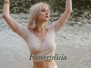 Flowerfelicia