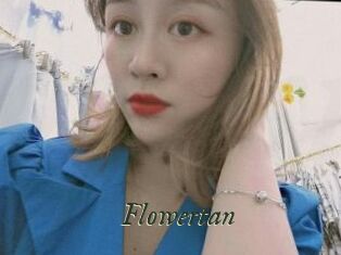 Flowertan