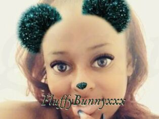 FluffyBunnyxxx