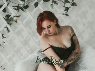 FoxiRoxy