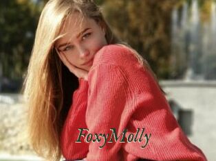 FoxyMolly
