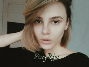 FoxyRiot