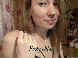 Foxy_chloe