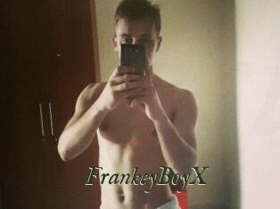 FrankeyBoyX