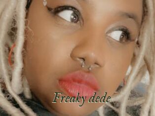 Freaky_dede