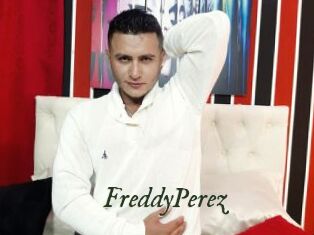 FreddyPerez