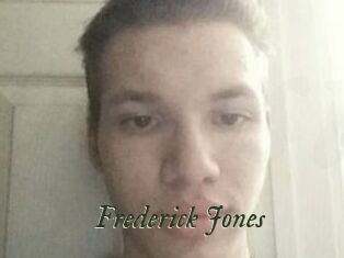 Frederick_Jones