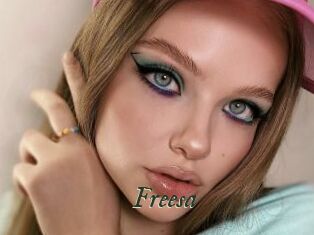 Freesa