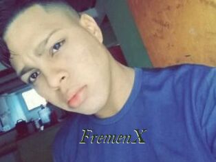 FremenX