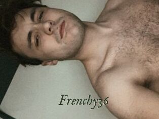 Frenchy36