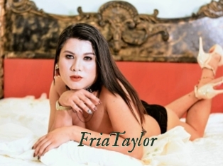 FriaTaylor