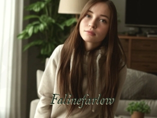 falinefarlow Gratis Strip