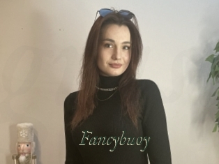 Fancybuoy