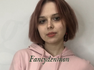 Fancydenmon