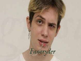 Faneryder