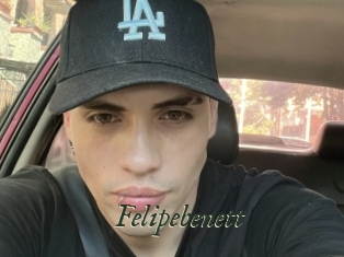 Felipebenett