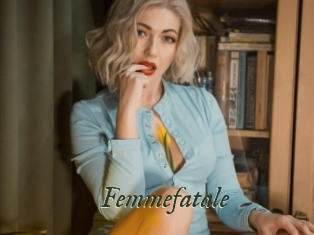 Femmefatale