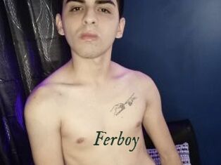 Ferboy