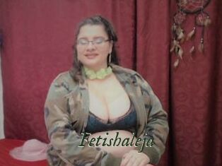 Fetishaleja