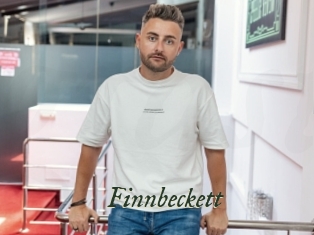 Finnbeckett