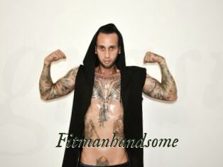 Fitmanhandsome