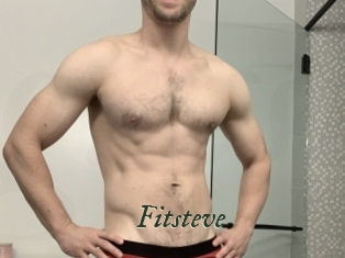 Fitsteve