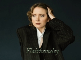 Flairhemsley